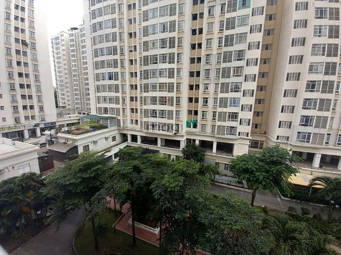 Hình ảnh Bán Trang Chủ MB66.COM / Đăng Ký Tặng 66K Sky Granden 3, Phú Mỹ Hưng Q7, 56m2