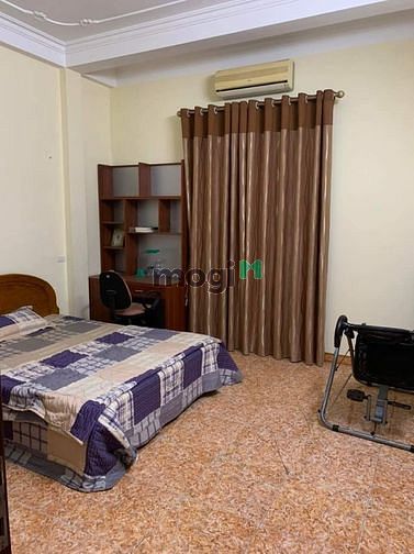 Hình ảnh Bồ Đề - Nhà Dân Xây Chắc Chắn - Ngõ Nông - Ôtô Đỗ 15m - Giá Dưới 3 Tỷ