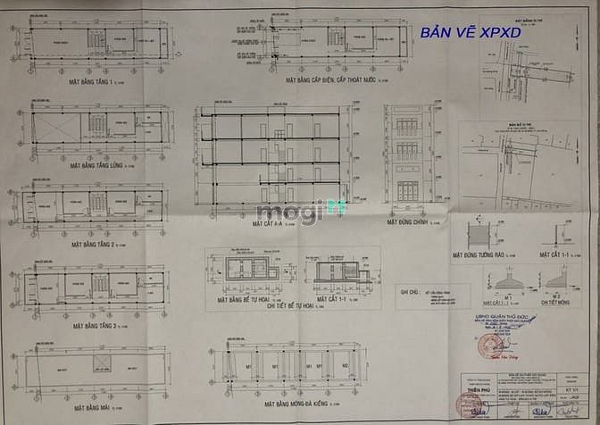 Hình ảnh chính chủ bán nhanh đất MT đường số 32 Linh Đông, giá tốt