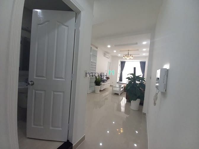 Hình ảnh Bán Trang Chủ MB66.COM / Đăng Ký Tặng 66K Sky Granden 3, Phú Mỹ Hưng Q7, 56m2