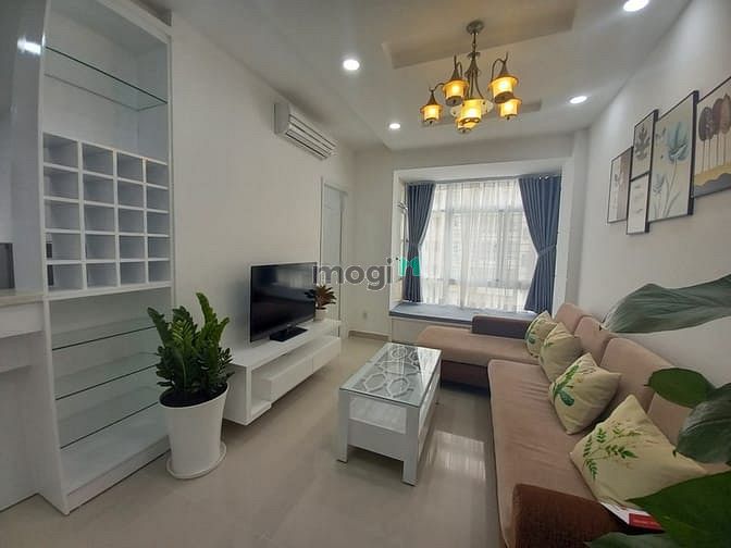 Hình ảnh Bán Trang Chủ MB66.COM / Đăng Ký Tặng 66K Sky Granden 3, Phú Mỹ Hưng Q7, 56m2