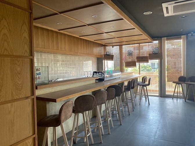 Hình ảnh Cho thuê Shophouse_Khu đô thị Sala.