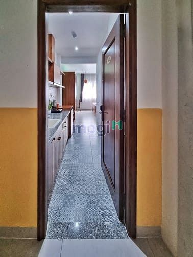 Hình ảnh Studio phong cách hiện đại cạnh Lotte Mart Cộng Hòa