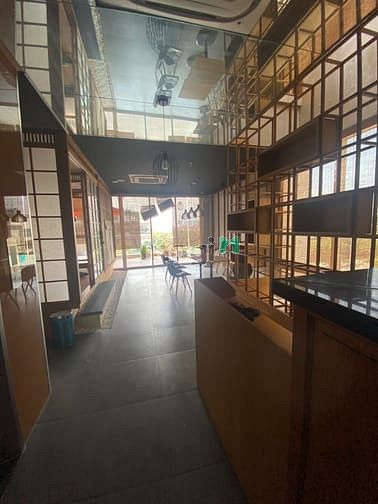 Hình ảnh Cho thuê Shophouse_Khu đô thị Sala.