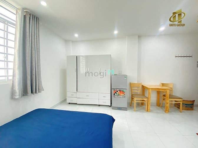 Hình ảnh Căn Hộ Studio Quận 7•gần Lotte TDT Him Lam Rmit• Hỗ Trợ dịch 🌈