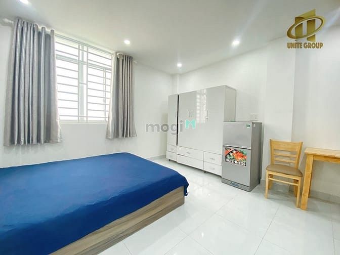 Hình ảnh Căn Hộ Studio Quận 7•gần Lotte TDT Him Lam Rmit• Hỗ Trợ dịch 🌈