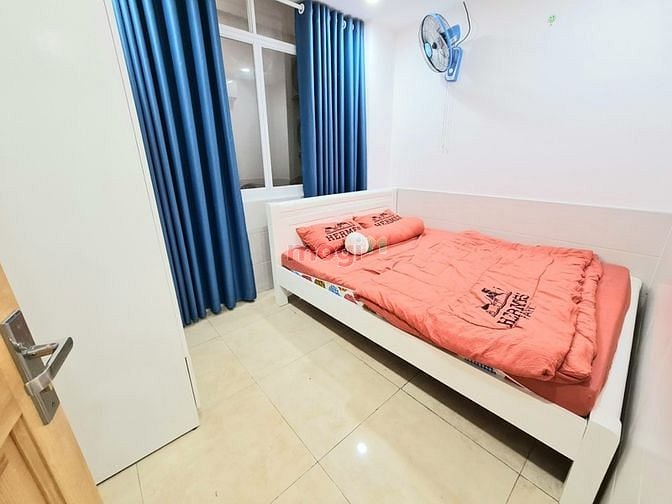 Hình ảnh 🌈 Căn Hộ NEW 100% _ 1PN - 2PN _ Bancol LỚN _ Ngay đại học Sư Phạm_Q5