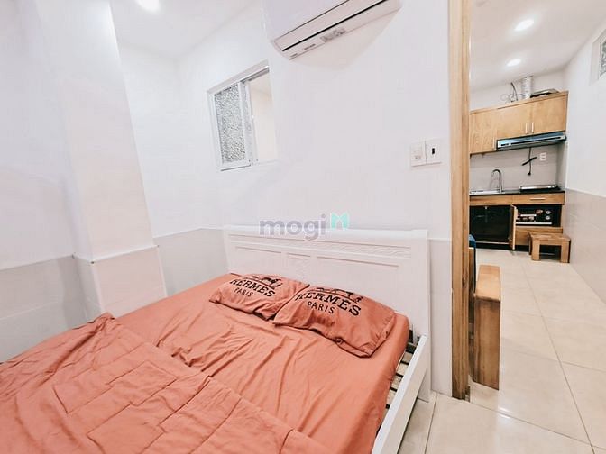 Hình ảnh 🌈 Căn Hộ NEW 100% _ 1PN - 2PN _ Bancol LỚN _ Ngay đại học Sư Phạm_Q5