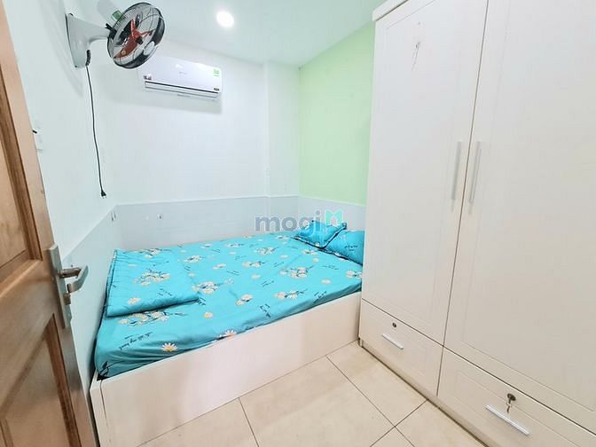 Hình ảnh 🌈 Căn Hộ NEW 100% _ 1PN - 2PN _ Bancol LỚN _ Ngay đại học Sư Phạm_Q5