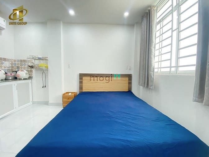 Hình ảnh Căn Hộ Studio Quận 7•gần Lotte TDT Him Lam Rmit• Hỗ Trợ dịch 🌈