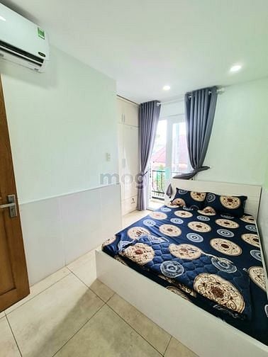 Hình ảnh 🌈 Căn Hộ NEW 100% _ 1PN - 2PN _ Bancol LỚN _ Ngay đại học Sư Phạm_Q5