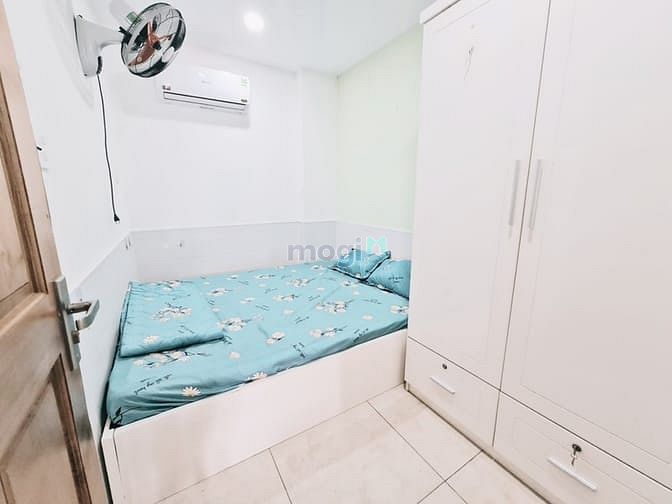 Hình ảnh 🌈 Căn Hộ NEW 100% _ 1PN - 2PN _ Bancol LỚN _ Ngay đại học Sư Phạm_Q5