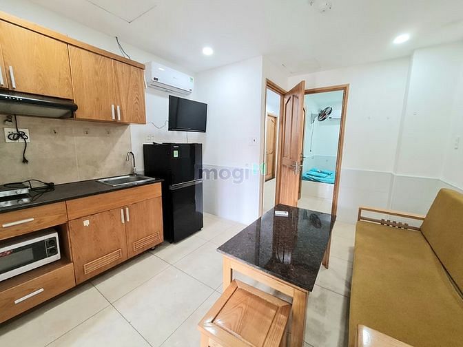 Hình ảnh 🌈 Căn Hộ NEW 100% _ 1PN - 2PN _ Bancol LỚN _ Ngay đại học Sư Phạm_Q5