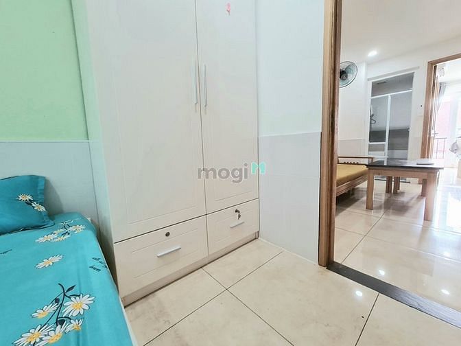Hình ảnh 🌈 Căn Hộ NEW 100% _ 1PN - 2PN _ Bancol LỚN _ Ngay đại học Sư Phạm_Q5