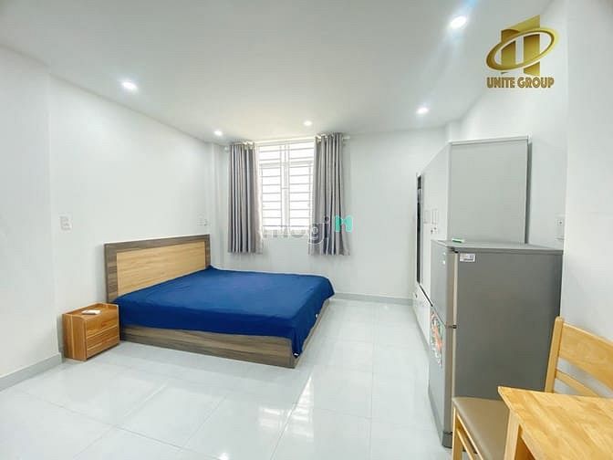Hình ảnh Căn Hộ Studio Quận 7•gần Lotte TDT Him Lam Rmit• Hỗ Trợ dịch 🌈