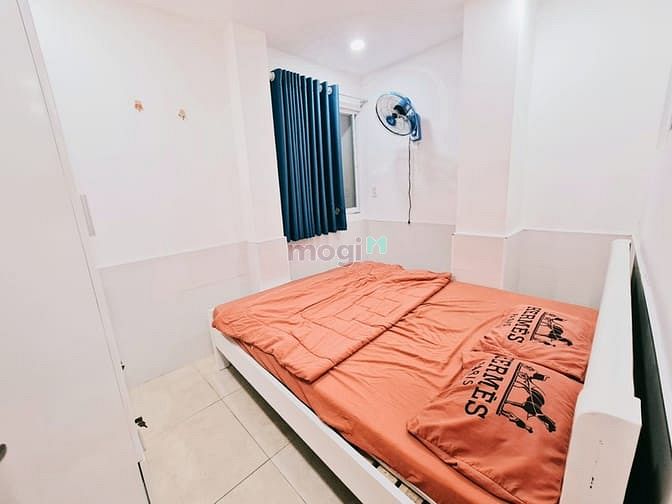 Hình ảnh 🌈 Căn Hộ NEW 100% _ 1PN - 2PN _ Bancol LỚN _ Ngay đại học Sư Phạm_Q5