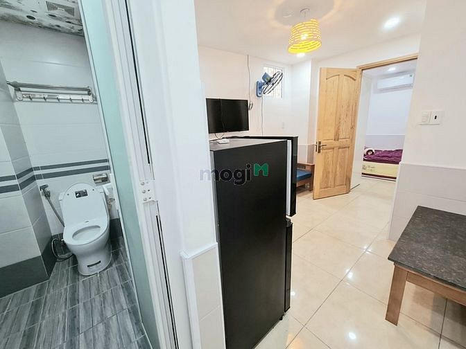 Hình ảnh 🌈 Căn Hộ NEW 100% _ 1PN - 2PN _ Bancol LỚN _ Ngay đại học Sư Phạm_Q5