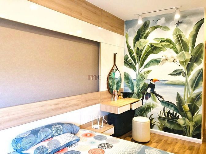 Hình ảnh Cần cho thuê căn hộ Green Valley ,Phú Mỹ Hưng giá rẻ