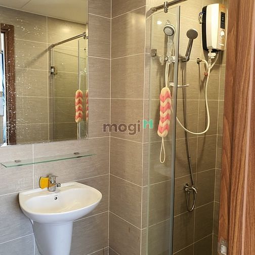 Hình ảnh Cho Thuê CHCC The PegaSuite 2PN - Có Rèm- 8tr