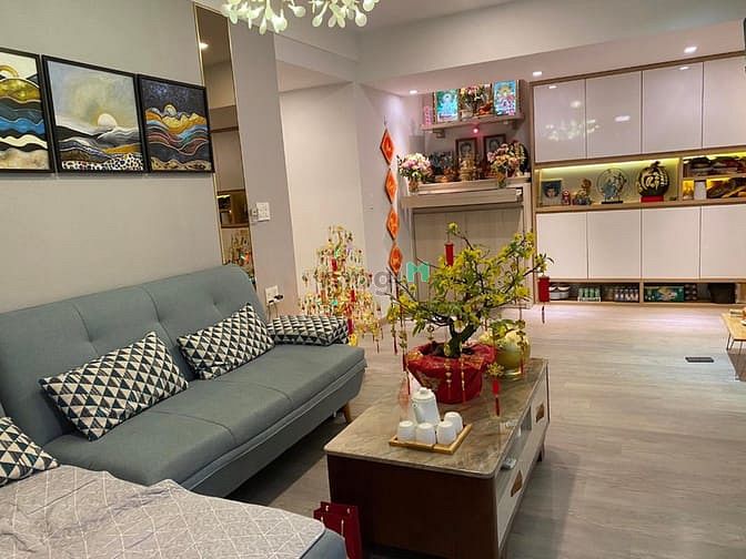 Hình ảnh Cần cho thuê căn hộ Green Valley ,Phú Mỹ Hưng giá rẻ