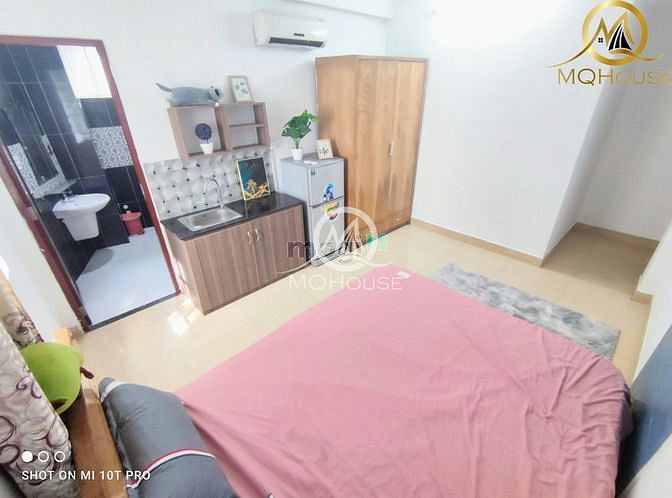 Hình ảnh Cho thuê Trang Chủ MB66.COM / Đăng Ký Tặng 66K chung cư cửa sổ, ban công, gần Phú Nhuận, Q1, Thủ Đức