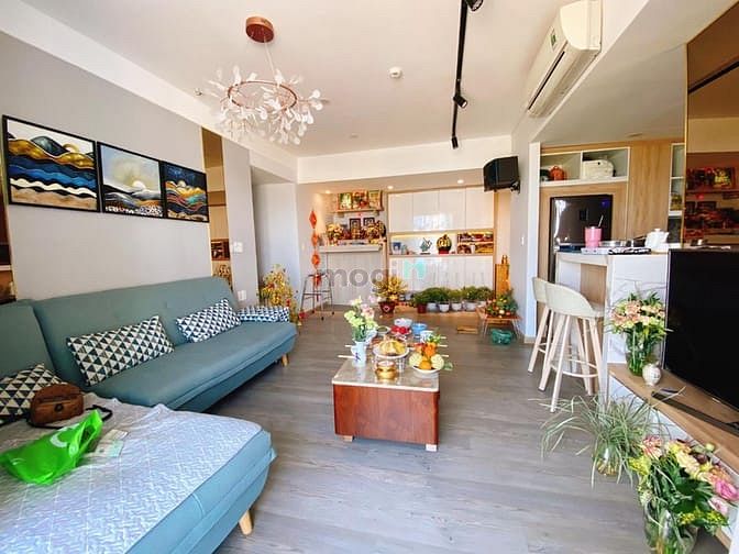Hình ảnh Cần cho thuê căn hộ Green Valley ,Phú Mỹ Hưng giá rẻ