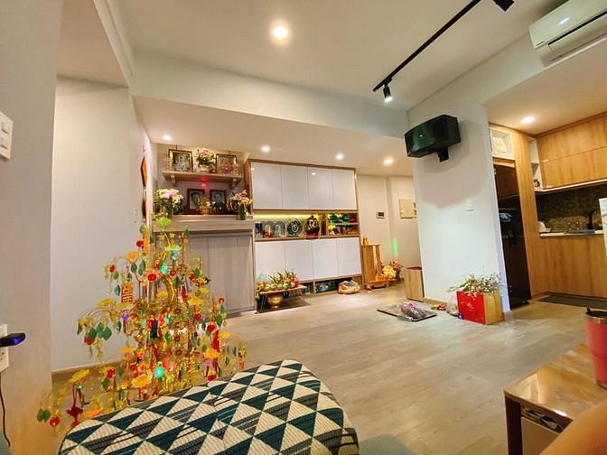 Hình ảnh Cần cho thuê căn hộ Green Valley ,Phú Mỹ Hưng giá rẻ