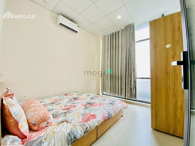 Hình ảnh Mb6623 nạp rút nhanh chóng dv 2 phòng ngủ ban công,Địa chỉ 132 Thành Thái, Quận 10