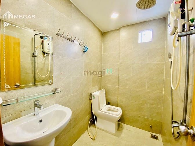 Hình ảnh Mb6623 nạp rút nhanh chóng dv 2 phòng ngủ ban công,Địa chỉ 132 Thành Thái, Quận 10