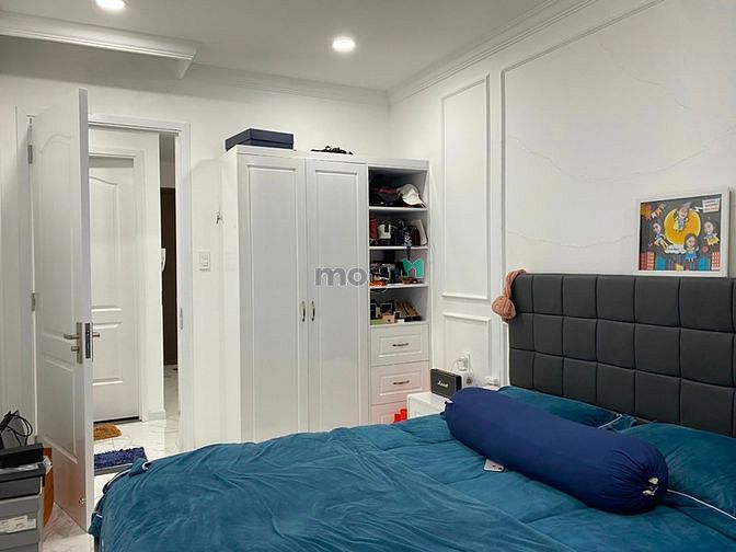 Hình ảnh Cho thuê nhanh căn 2PN 2WC Sunrise CityView đầy đủ nội thất