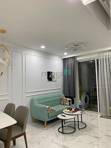 Hình ảnh Cho thuê nhanh căn 2PN 2WC Sunrise CityView đầy đủ nội thất