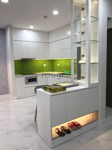 Hình ảnh Cho thuê nhanh căn 2PN 2WC Sunrise CityView đầy đủ nội thất