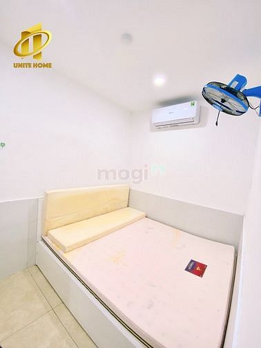 Hình ảnh Căn Hộ 2PN Trần Bình Trọng• Quận 5• gần ĐH SG ĐH Kinh Tế Đối Ngoại🌈