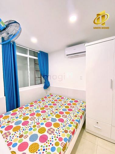 Hình ảnh Căn Hộ 2PN Trần Bình Trọng• Quận 5• gần ĐH SG ĐH Kinh Tế Đối Ngoại🌈
