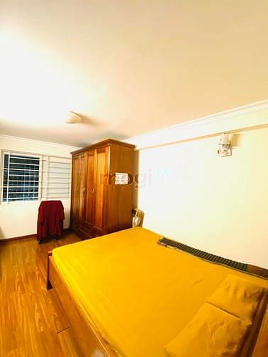 Hình ảnh Nhà kề cận phố - Trung tâm Ba Đình