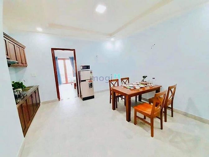 Hình ảnh Căn Hộ 1PN Bancon • full NT • gần kcx Tân Thuận Vincom 🌈