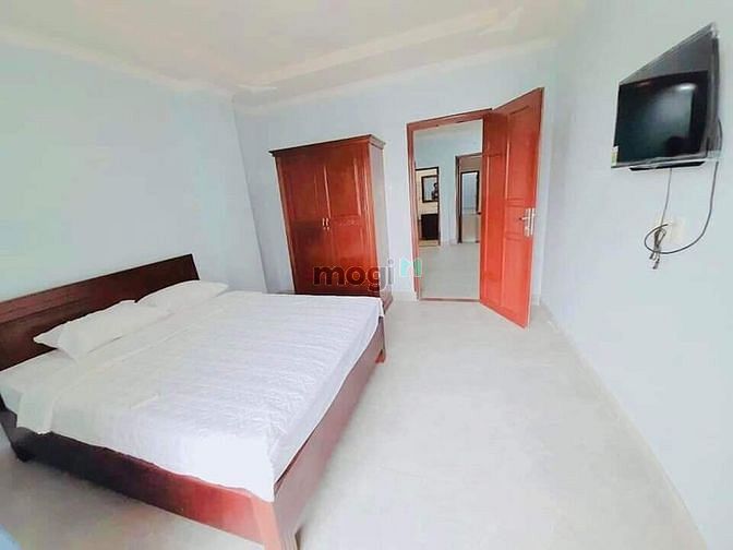Hình ảnh Căn Hộ 1PN Bancon • full NT • gần kcx Tân Thuận Vincom 🌈