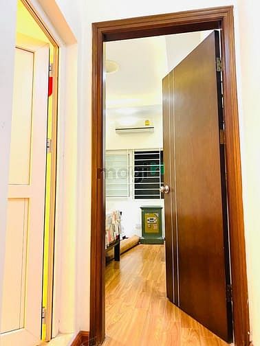 Hình ảnh Nhà kề cận phố - Trung tâm Ba Đình