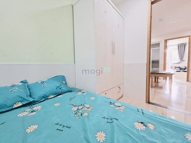 Hình ảnh 🌈 Căn Hộ NEW 100% _ 1PN - 2PN _ Bancol LỚN _ Ngay đại học Sư Phạm_Q5