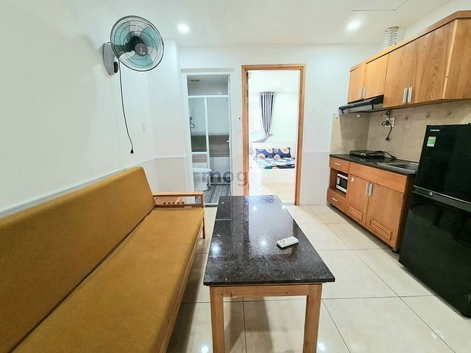 Hình ảnh 🌈 Căn Hộ NEW 100% _ 1PN - 2PN _ Bancol LỚN _ Ngay đại học Sư Phạm_Q5