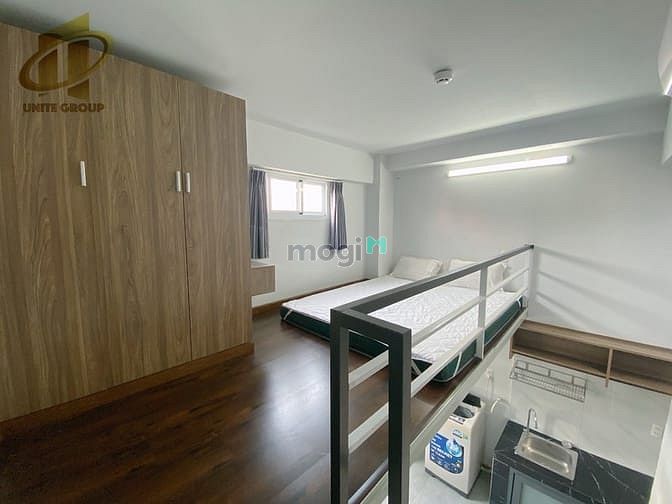 Hình ảnh Full nội thất, Máy giặt riêng- KCX, cầu Phú Mỹ, BigC, Crescent Mall Q7