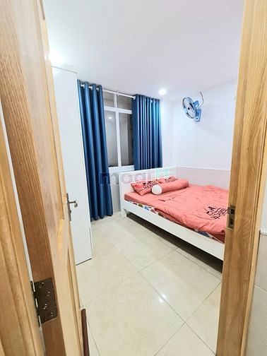 Hình ảnh 🌈 Căn Hộ NEW 100% _ 1PN - 2PN _ Bancol LỚN _ Ngay đại học Sư Phạm_Q5