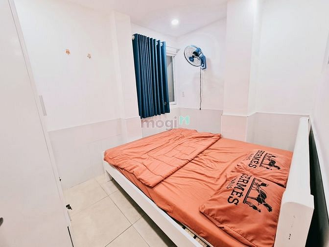 Hình ảnh 🌈 Căn Hộ NEW 100% _ 1PN - 2PN _ Bancol LỚN _ Ngay đại học Sư Phạm_Q5