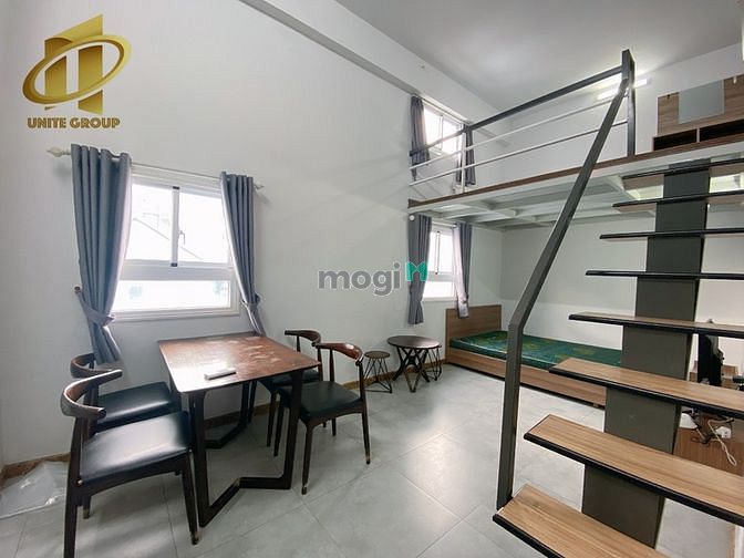 Hình ảnh Full nội thất, Máy giặt riêng- KCX, cầu Phú Mỹ, BigC, Crescent Mall Q7