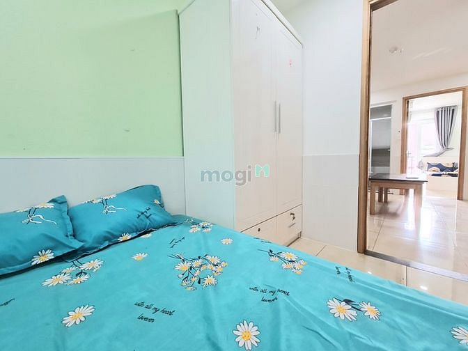 Hình ảnh 🌈 Căn Hộ NEW 100% _ 1PN - 2PN _ Bancol LỚN _ Ngay đại học Sư Phạm_Q5
