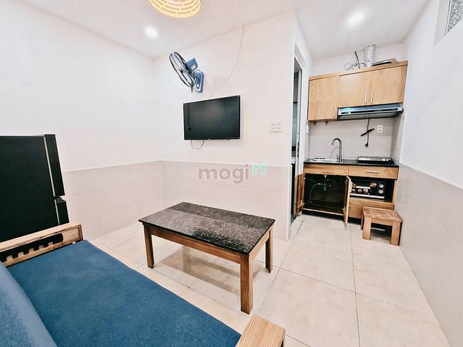 Hình ảnh 🌈 Căn Hộ NEW 100% _ 1PN - 2PN _ Bancol LỚN _ Ngay đại học Sư Phạm_Q5