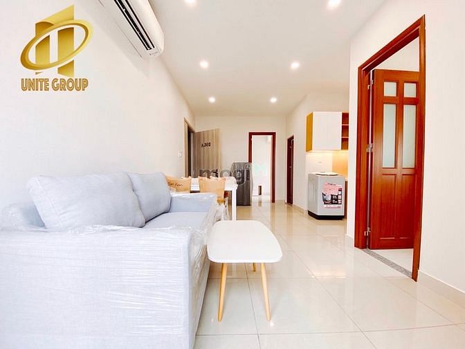 Hình ảnh Căn Hộ 1PN -2PN- Studio Bancon Quận 7• gần Lotte TDT Rmit Him Lam 🌈