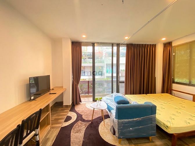 Hình ảnh ☄️Mb6623 nạp rút nhanh chóng mini Full nội thất THẢO ĐIỀN MỚI XÂY BAO RẺ 🌈🌈
