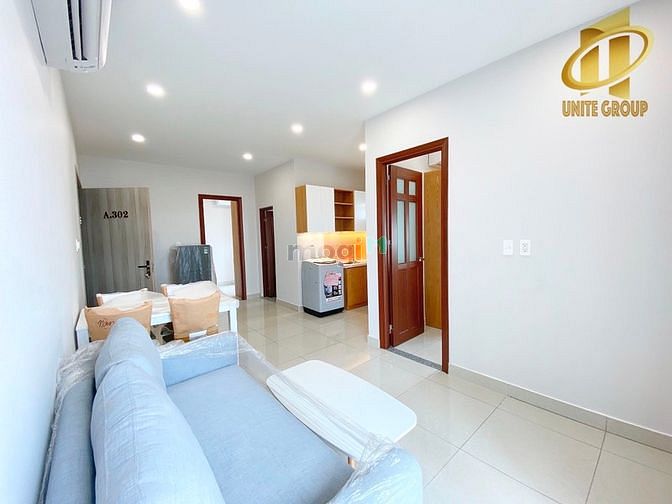 Hình ảnh Căn Hộ 1PN -2PN- Studio Bancon Quận 7• gần Lotte TDT Rmit Him Lam 🌈