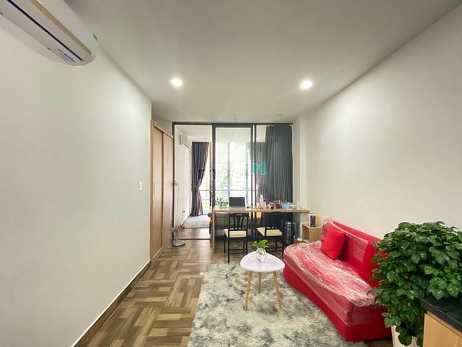 Hình ảnh ☄️Mb6623 nạp rút nhanh chóng mini Full nội thất THẢO ĐIỀN MỚI XÂY BAO RẺ 🌈🌈